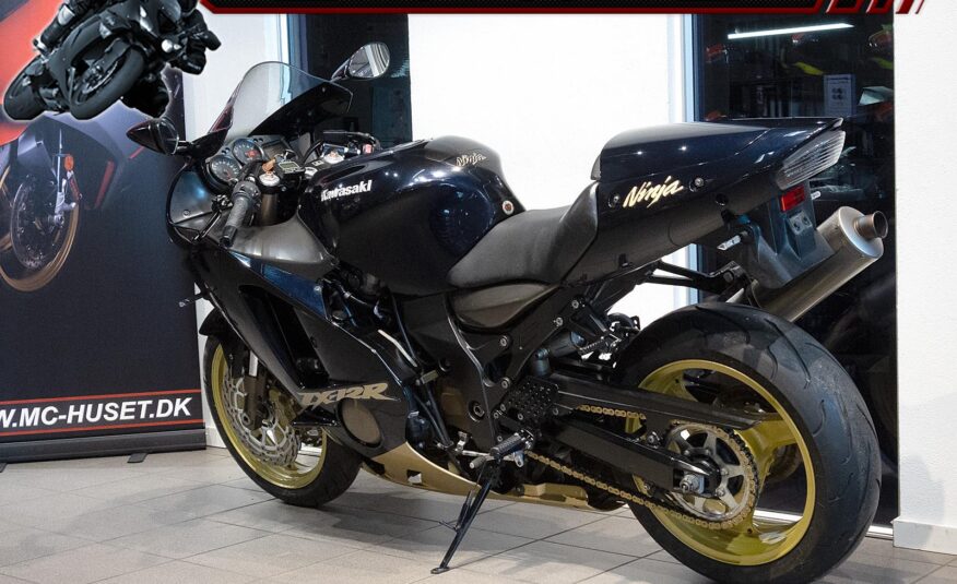 Kawasaki ZX12R