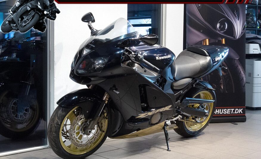 Kawasaki ZX12R