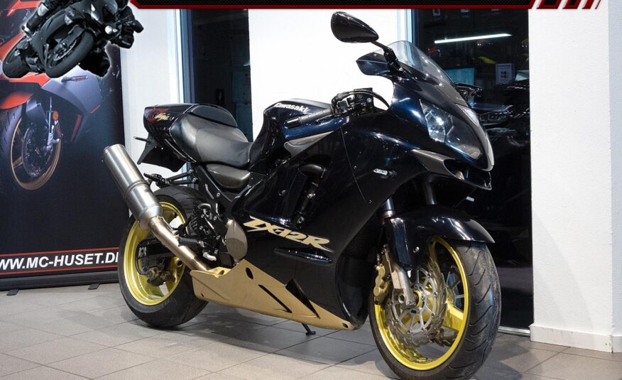 Kawasaki ZX12R