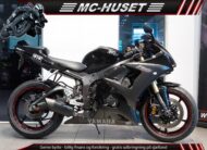 Yamaha YZF R6