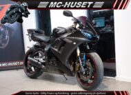 Yamaha YZF R6