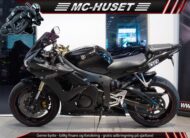 Yamaha YZF R6