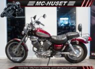 Yamaha XV 535