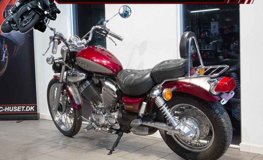 Yamaha XV 535