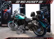 Honda VT 1100 C