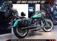 Honda VT 1100 C