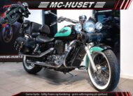 Honda VT 1100 C