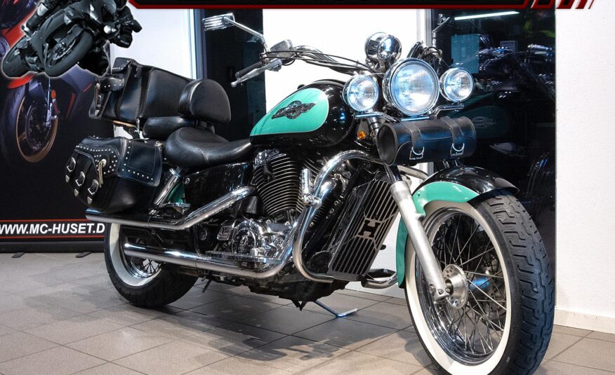 Honda VT 1100 C