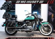 Honda VT 1100 C
