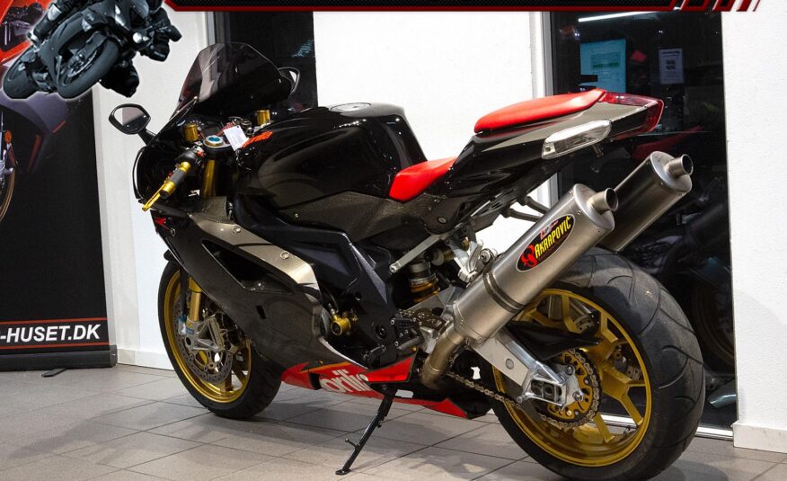 Aprilia RSV 1000 R