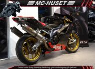 Aprilia RSV 1000 R