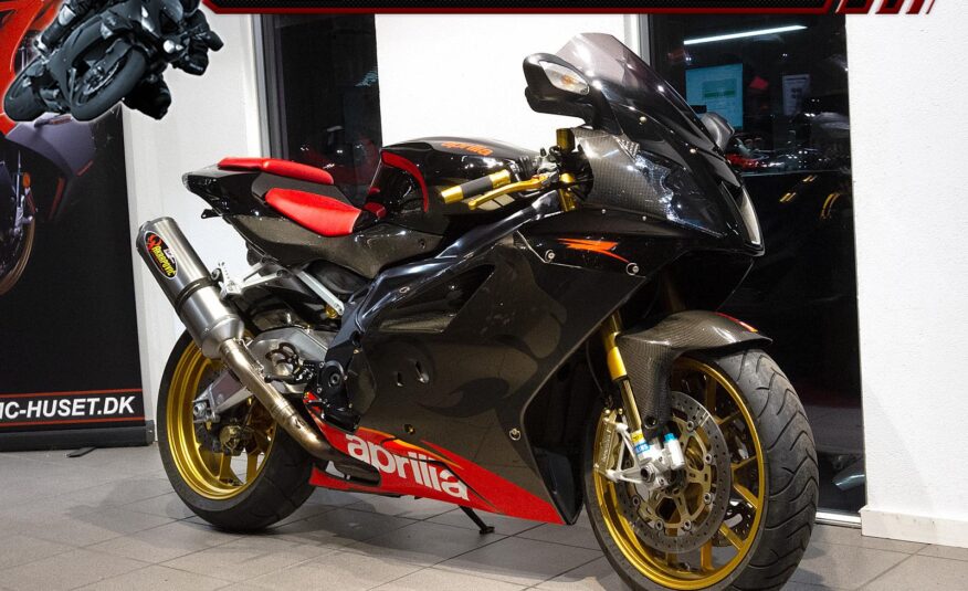 Aprilia RSV 1000 R