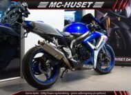 Suzuki GSXR 600