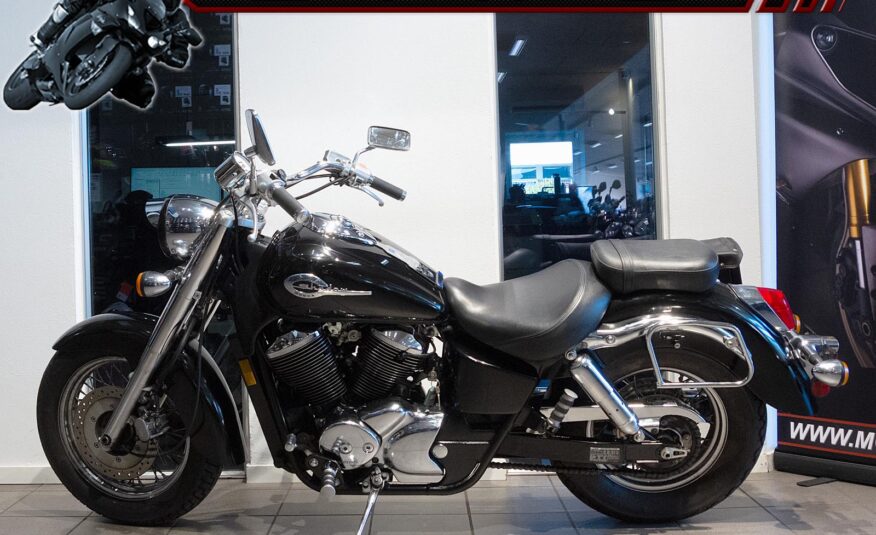 Honda VT 750 C