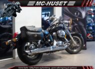 Honda VT 750 C
