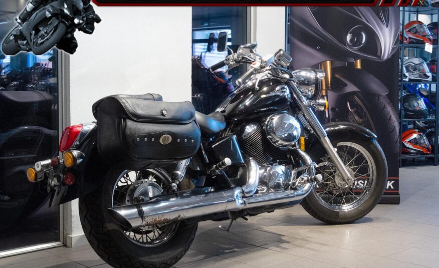 Honda VT 750 C