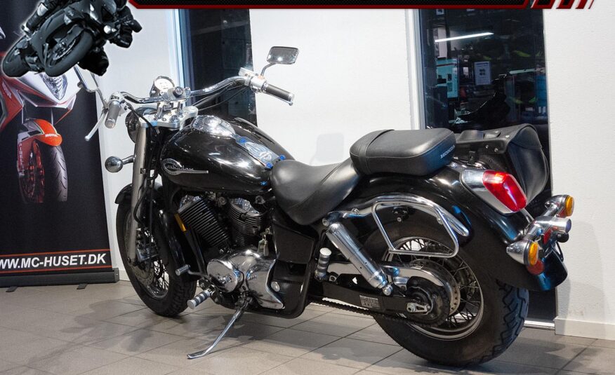 Honda VT 750 C