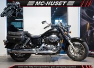 Honda VT 750 C