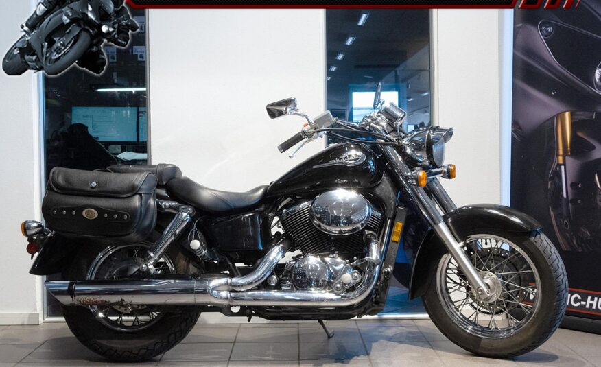 Honda VT 750 C