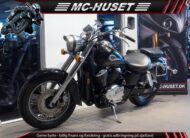 Honda VT 750 C