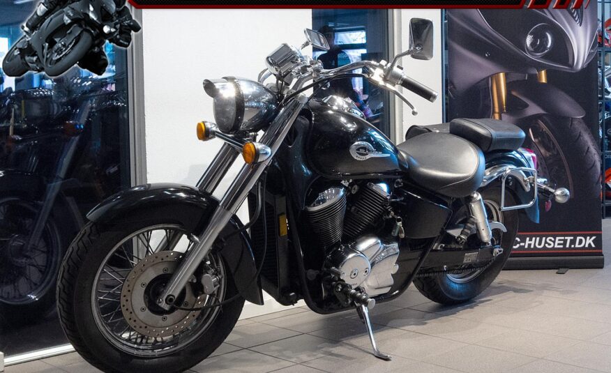 Honda VT 750 C
