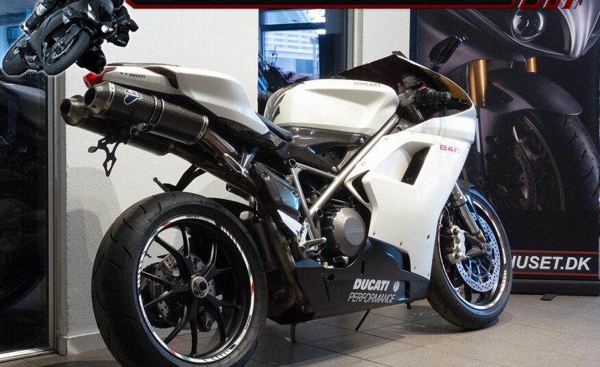 Ducati 848