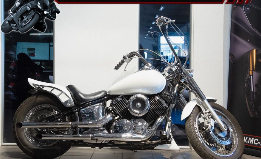 Yamaha XVS 1100