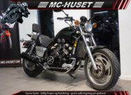 Yamaha V-Max