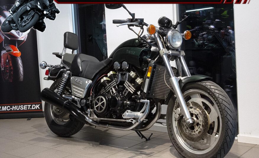 Yamaha V-Max