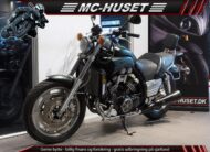 Yamaha V-Max