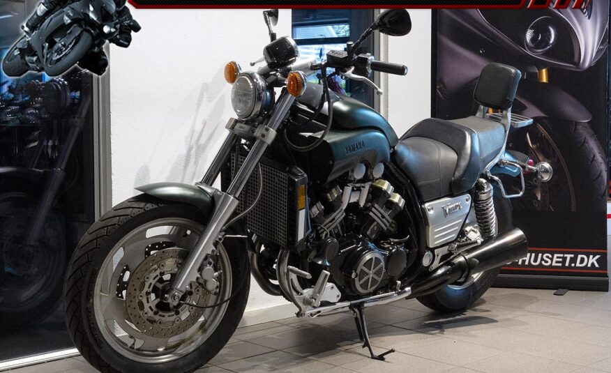 Yamaha V-Max