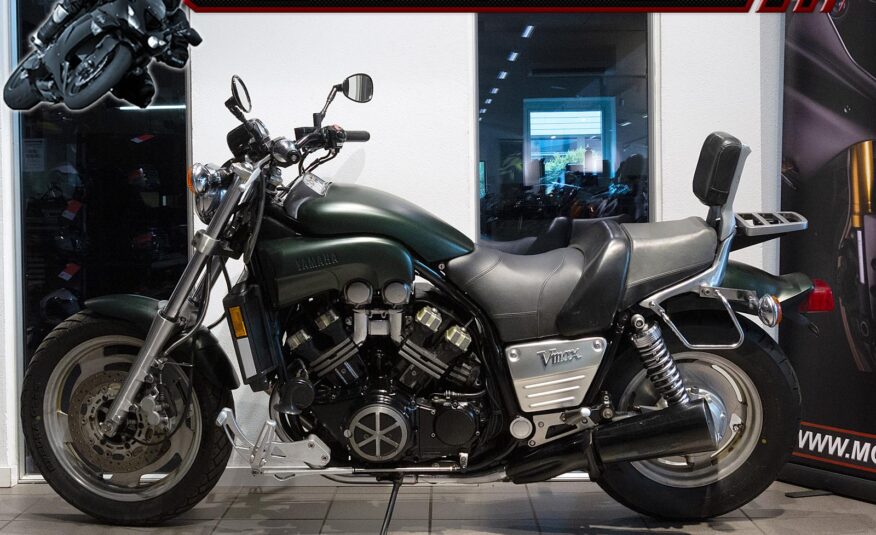 Yamaha V-Max