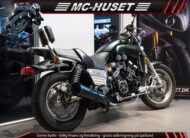 Yamaha V-Max