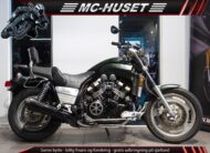 Yamaha V-Max