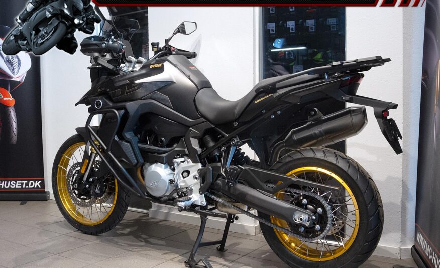 Voge DS 900 X