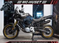 Voge DS 900 X