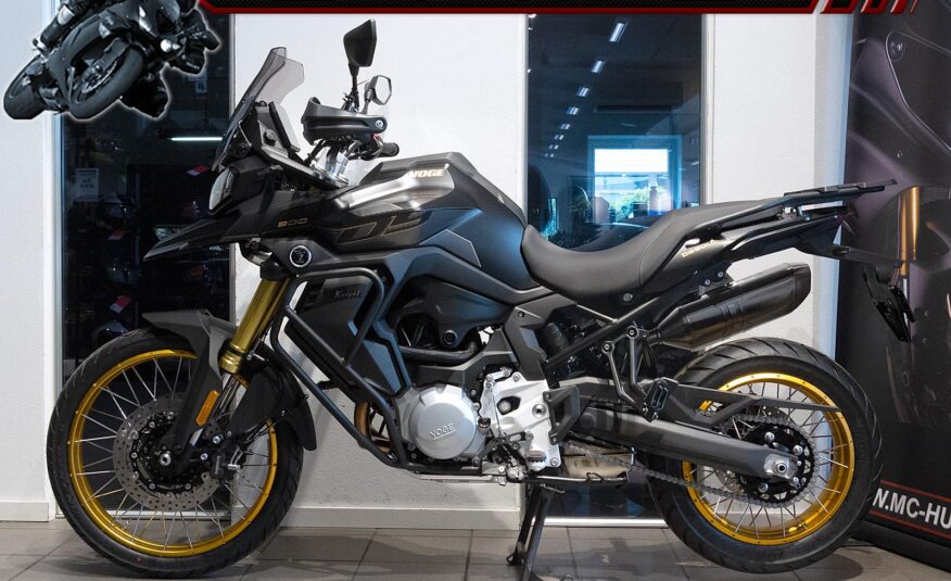 Voge DS 900 X
