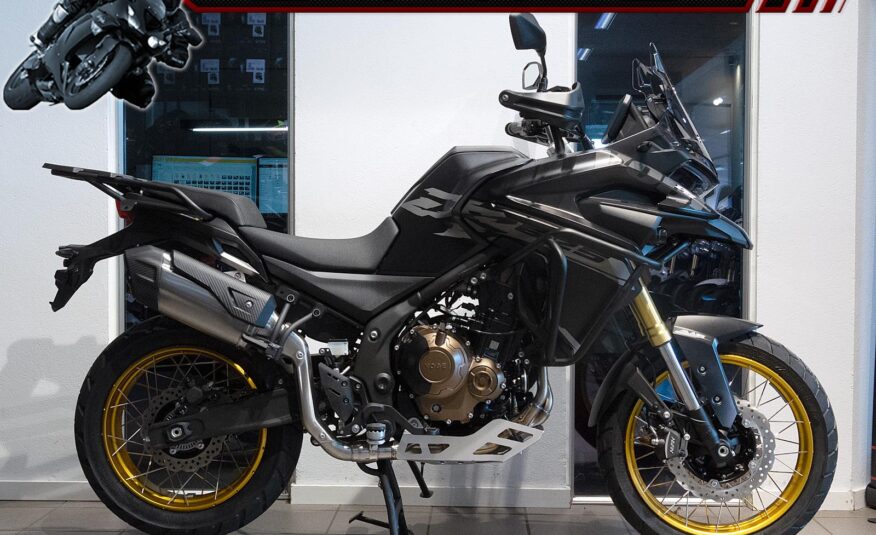 Voge DS 625 X