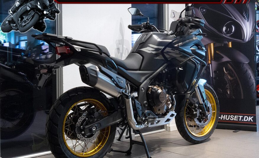 Voge DS 625 X