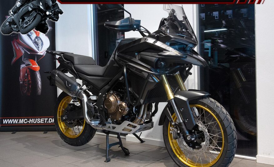 Voge DS 625 X
