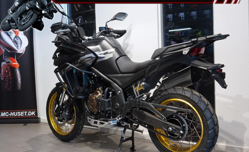 Voge DS 625 X