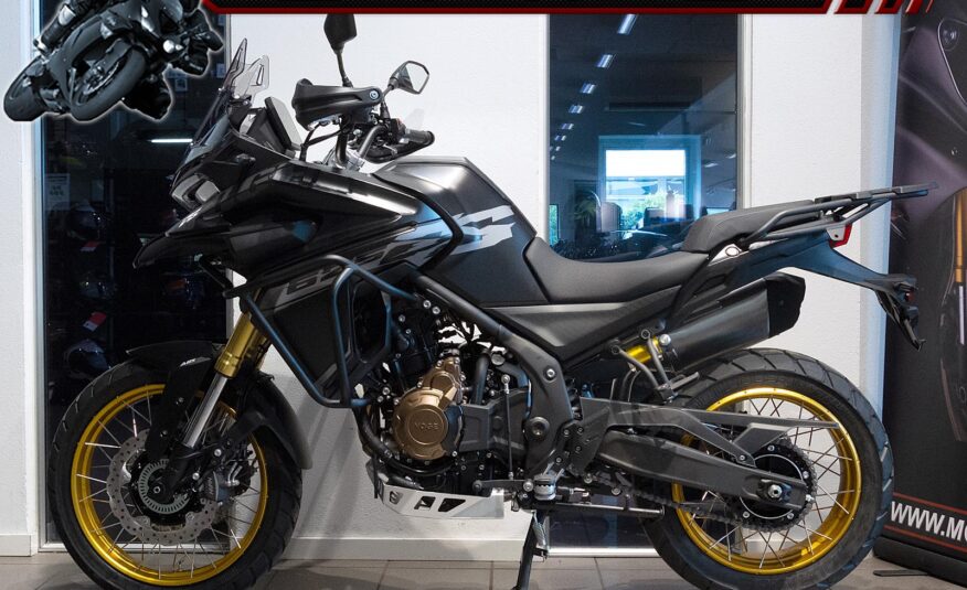 Voge DS 625 X