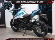 Voge R 125