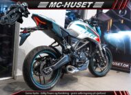 Voge R 125
