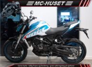 Voge R 125