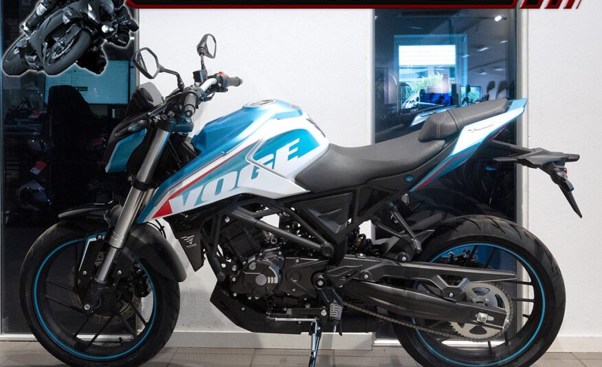 Voge R 125