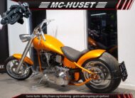 Harley-Davidson FL
