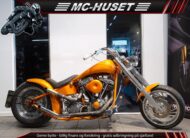 Harley-Davidson FL