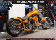 Harley-Davidson FL
