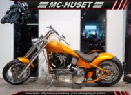 Harley-Davidson FL